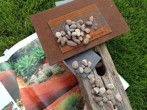 Choosing Your Landscaping Materials — Bo Cook Landscape & Garden Design