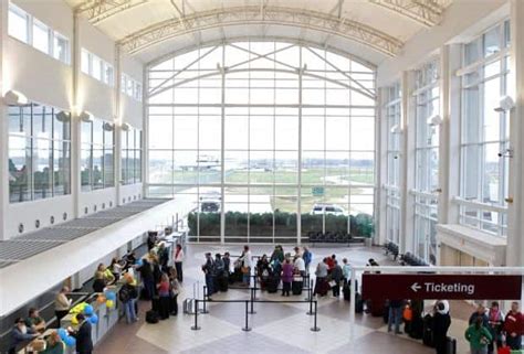 Midamerica Airport To Celebrate Another Milestone Amidst Busy Travel