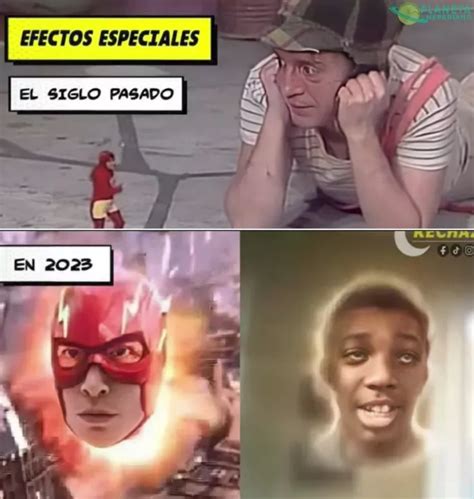 Y Eso Que Es Una Serie Latina Muy Antigua PlanetaNeperiano Imagen