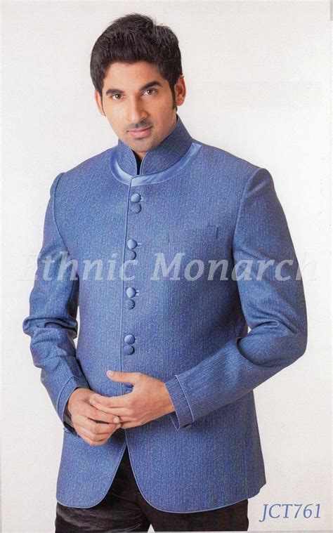 Stylish Jodhpuri Jacket Nehru Jackets Chef Jackets Modi Jacket