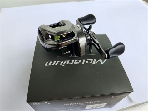 Shimano Metanium Mgl Sports Equipment Fishing On Carousell