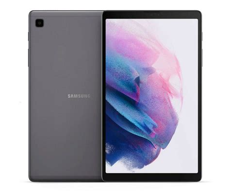 Tablet Samsung Galaxy Tab A7 Lite Sm T220 32gb Wi Fi 87¨ Gris