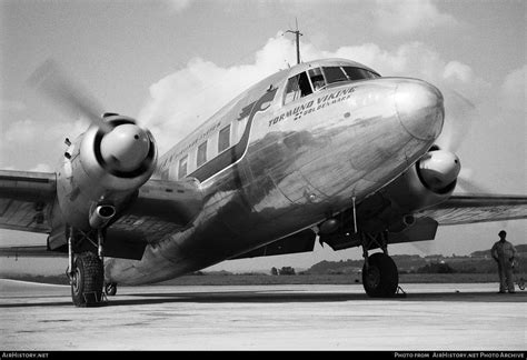 Aircraft Photo Of Oy Dlo Vickers 628 Viking 1b Scandinavian