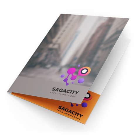 Presentation Folders