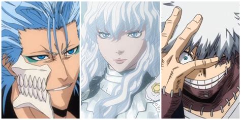 10 Anime Villains With The Most Fans