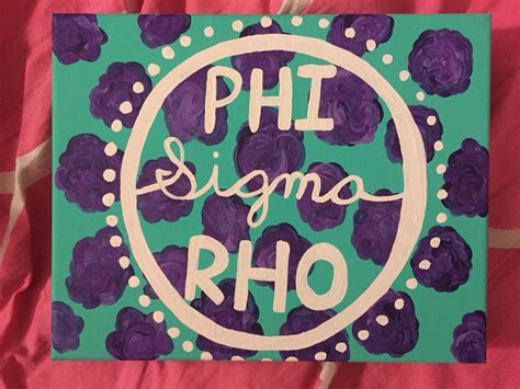 Phi Sigma Rho Alpha Chapter Purdue University Phi Sigma Rho