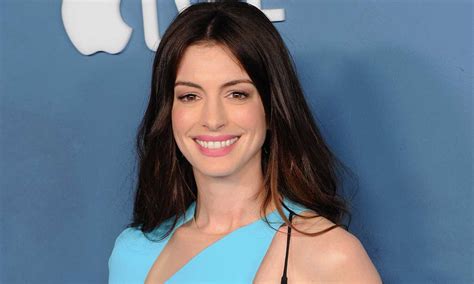 Anne Hathaway Wecrashed T Hosted At ImgBB ImgBB