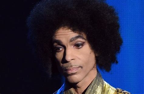 Dry Spell Prince Had An 8 Year No Sex Vow Before His Death