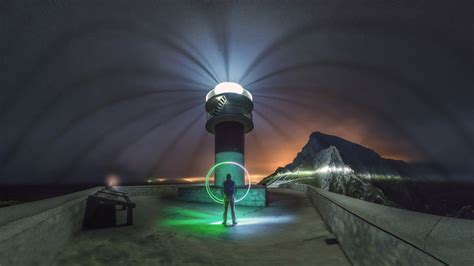 Nuevo premio para una fotografía del cabo Ortegal en Cariño