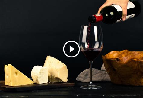 Wine Pairing 101: A Beginner's Guide to Perfect Pairings