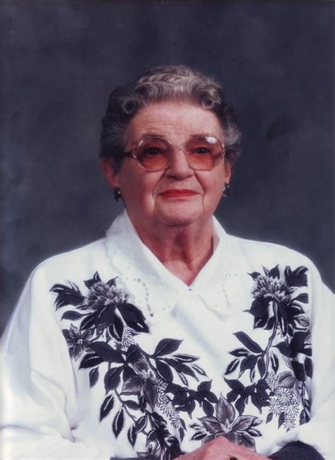 Obituary Of Luella Fowler Welcome To Piche Hawkins Grondin Funer