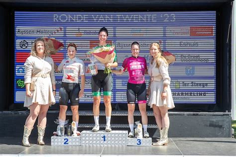 Live Verslag Ronde Van Twente Vrouwen Cyclingonlinenl