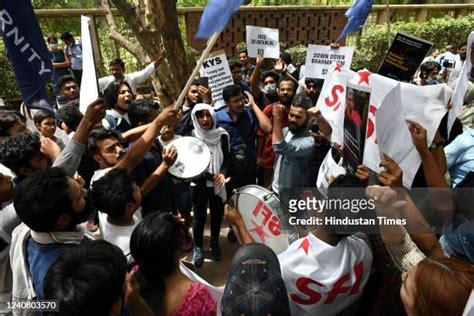 Delhi University Professor Photos And Premium High Res Pictures Getty