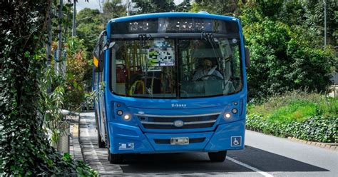 Transmilenio Conoce Las Paradas Y Horarios De La Ruta Del Sitp G