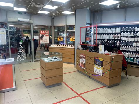 Адреса магазинов Хорошая Связь. Пункты выдачи в интернет-магазине ...