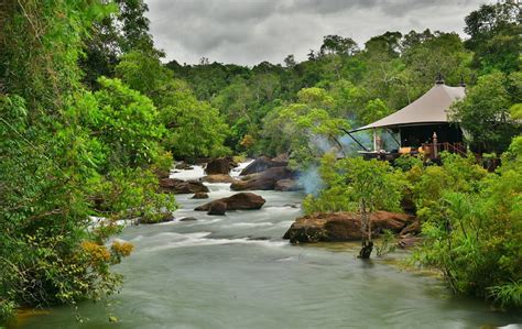 Shinta Mani Wild, Cambodia | 360 Private Travel