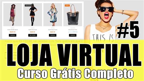 Como Criar Uma Loja Virtual Profissional No Wordpress Atualizado