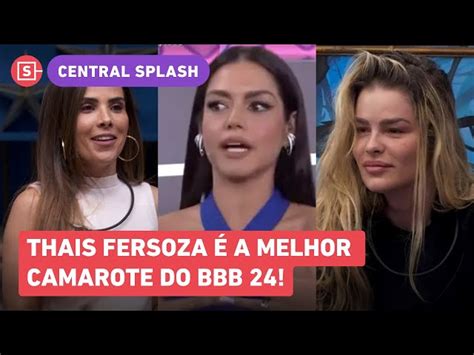 BBB 24 Além de Luísa Sonza quem Vanessa Lopes já ficou