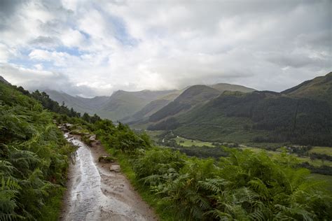 Ben Nevis. Scotland Free Stock Photo - Public Domain Pictures