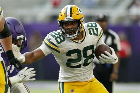 Packers Vs Bears First Touchdown Scorer Picks 3 Juicy Bets For Sunday