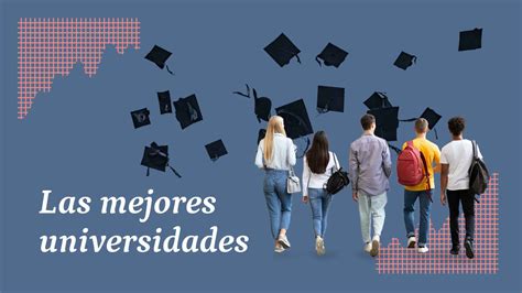 Las Mejores Universidades Privadas Y P Blicas De Espa A Gu A Para