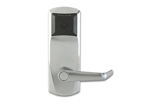 Dormakaba E Plex 7900 Series Electronic RFID Lock