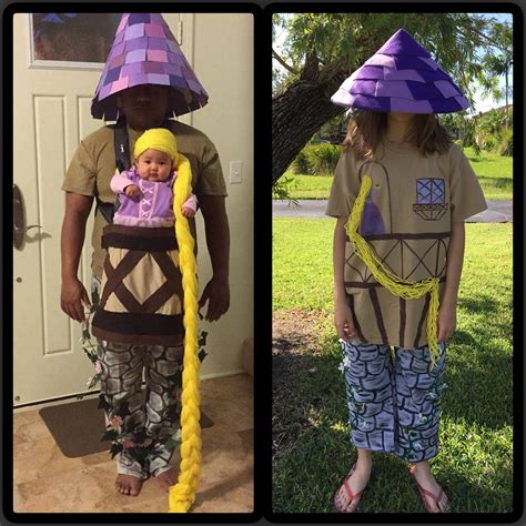 Rapunzel Tower Costume Inspiration Awesome Cosplay Best Cosplay