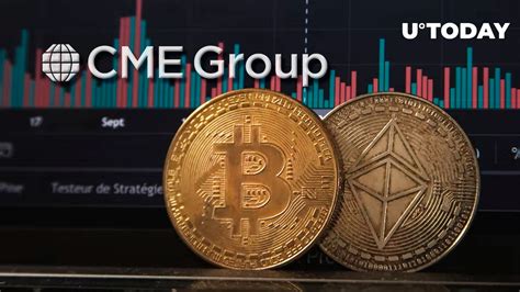 Cme S Euro Denominated Bitcoin And Ether Futures Go Live