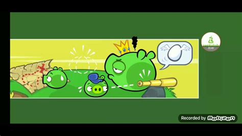 Bad Piggies Anti Piracy Screen Samsung A Youtube