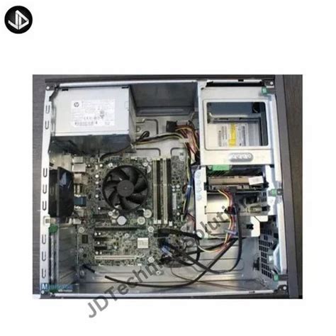 Rectangular Gb Hp Z Workstation Jdts B Intel Xeon Windows At