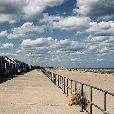 Sandilands Beach (Sutton-on-Sea) - 2019 All You Need to Know Before You ...