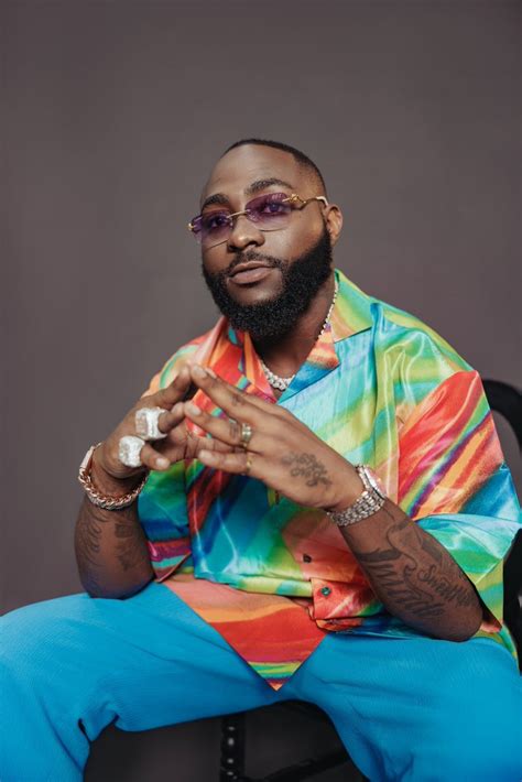 People Always Doubted My Albums Davido Daily Post Nigeria