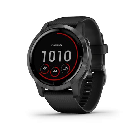 GARMIN vivoactive 4 - Sportuhr