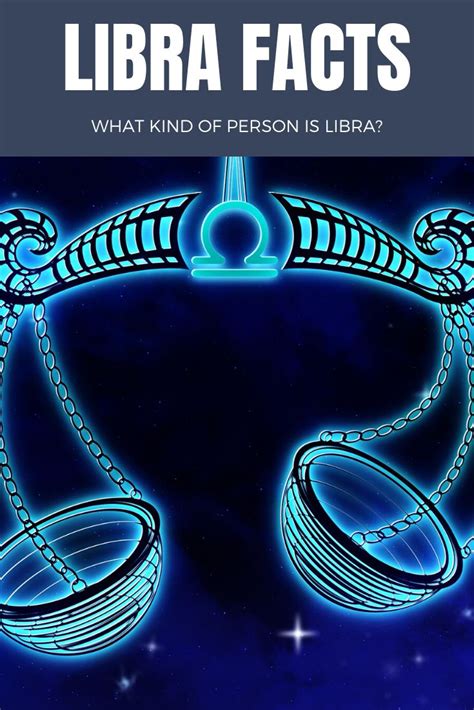 Libra Facts What Kind Of Person Is Libra Libra Facts Facts Libra