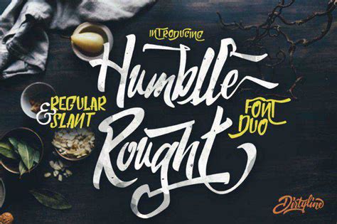 50 Free Fonts for Creating Beautiful Headlines & Titles