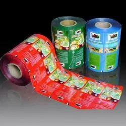 Printed Laminated Roll At Best Price In Ghaziabad By Kfm Packaging