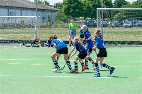 Svga Wu Sv Gau Algesheim Hockey Flickr