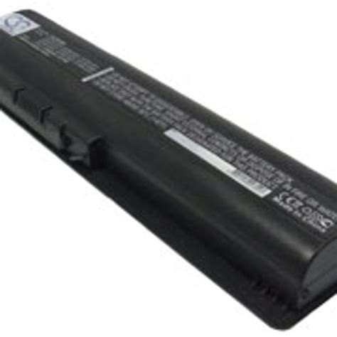 Ilc Replacement For Hp Hewlett Packard Battery 484170 001 Zoro