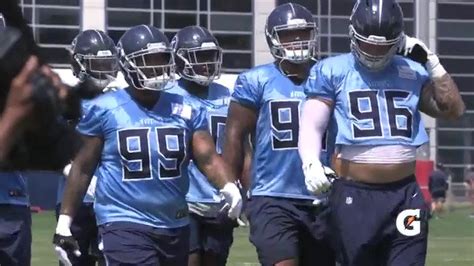 Tennessee Titans On Twitter The Beast Is Back Jurrell Casey