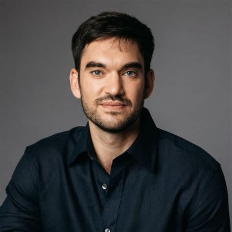 Alex Leishman Joins The Brink Board