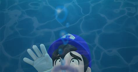 Smg4 Ptsd Drowning Lolaのイラスト Pixiv