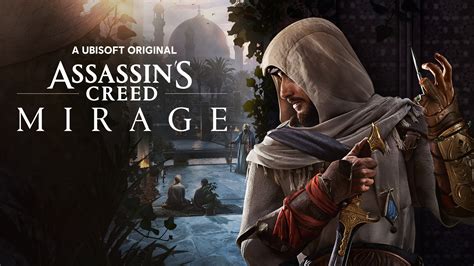 Filtrados Los 33 Logros De Assassins Creed Mirage Ig News