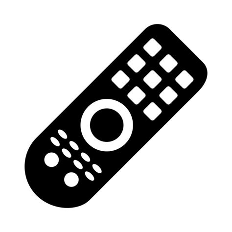 Remote Control Vector Art Icons And Graphics For Free Download