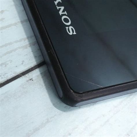 Sony Xperia Z Android Tablet Wi Fi Sgp