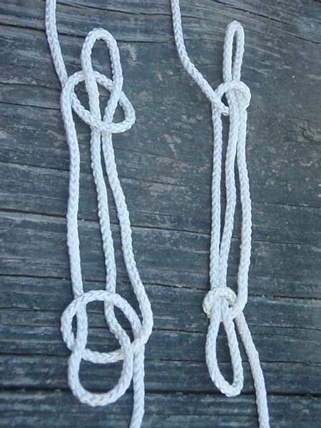 Essential Knots How To Tie The Knots You Need To Know In