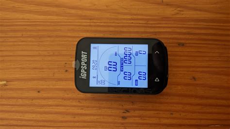 Gps Ciclo Computador Igpsport Bsc S Prozelo Olx Portugal