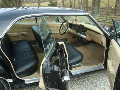 1967 Chevrolet Impala Supernatural For Sale