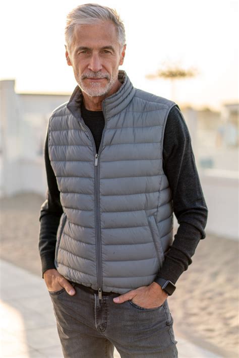 Andreas Von Tempelhoff Models Eastwestmodels Model Agentur