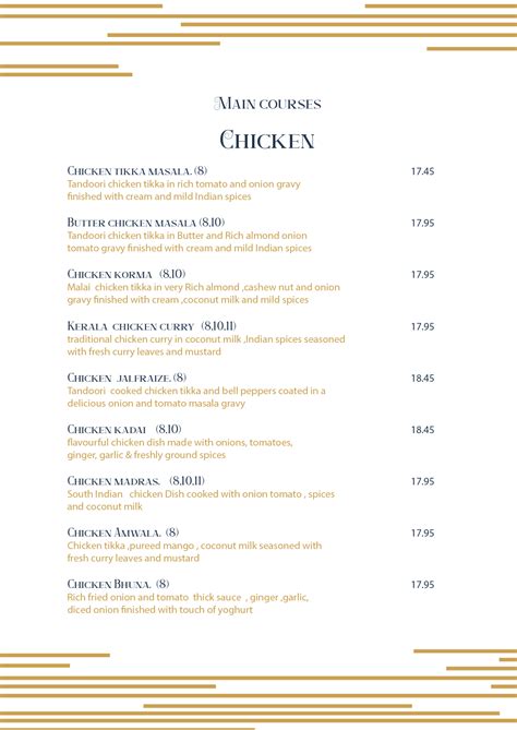 The Matador Redmond Menu and Dining Information 28