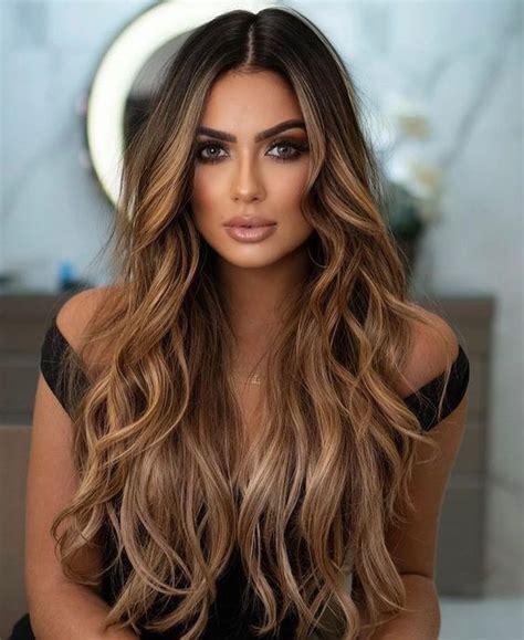 Gorgeous Blonde Highlights Ideas You Absolutely Have To Try